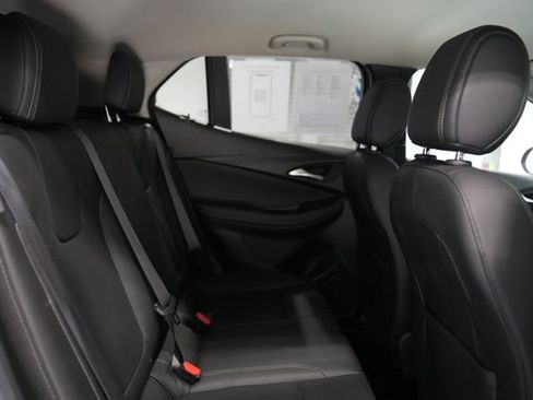 Used 2024 Buick Encore GX Sport Touring AWD/4WD image 16
