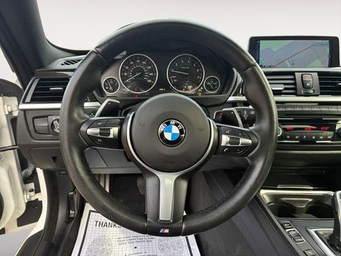 Used 2015 BMW 428i xDrive Coupe image 12