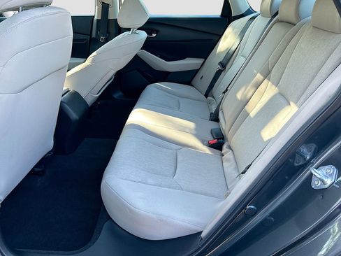 Used 2024 Honda Accord EX image 24