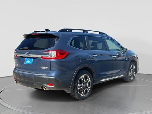Used 2024 Subaru Ascent Touring w/ Popular Package #2 AWD/4WD image 5