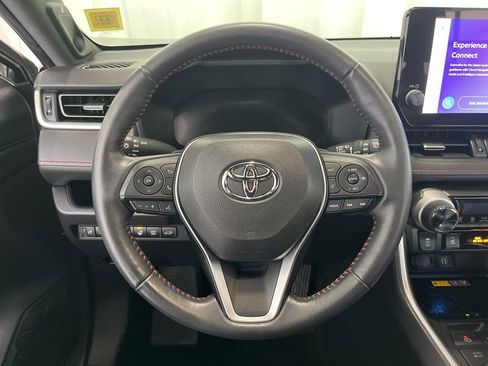 Used 2023 Toyota RAV4 XSE w/ Weather Package AWD/4WD image 6