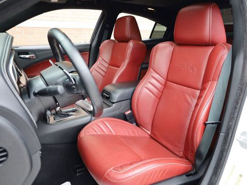 Used 2021 Dodge Charger SRT Hellcat w/ Harman/Kardon Audio Group image 20