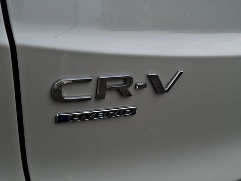 Used 2025 Honda CR-V Sport image 31