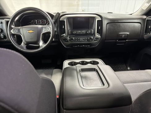 Used 2014 Chevrolet Silverado 1500 LT w/ All Star Edition AWD/4WD image 3