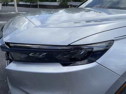 New 2025 Honda CR-V Sport-L image 10