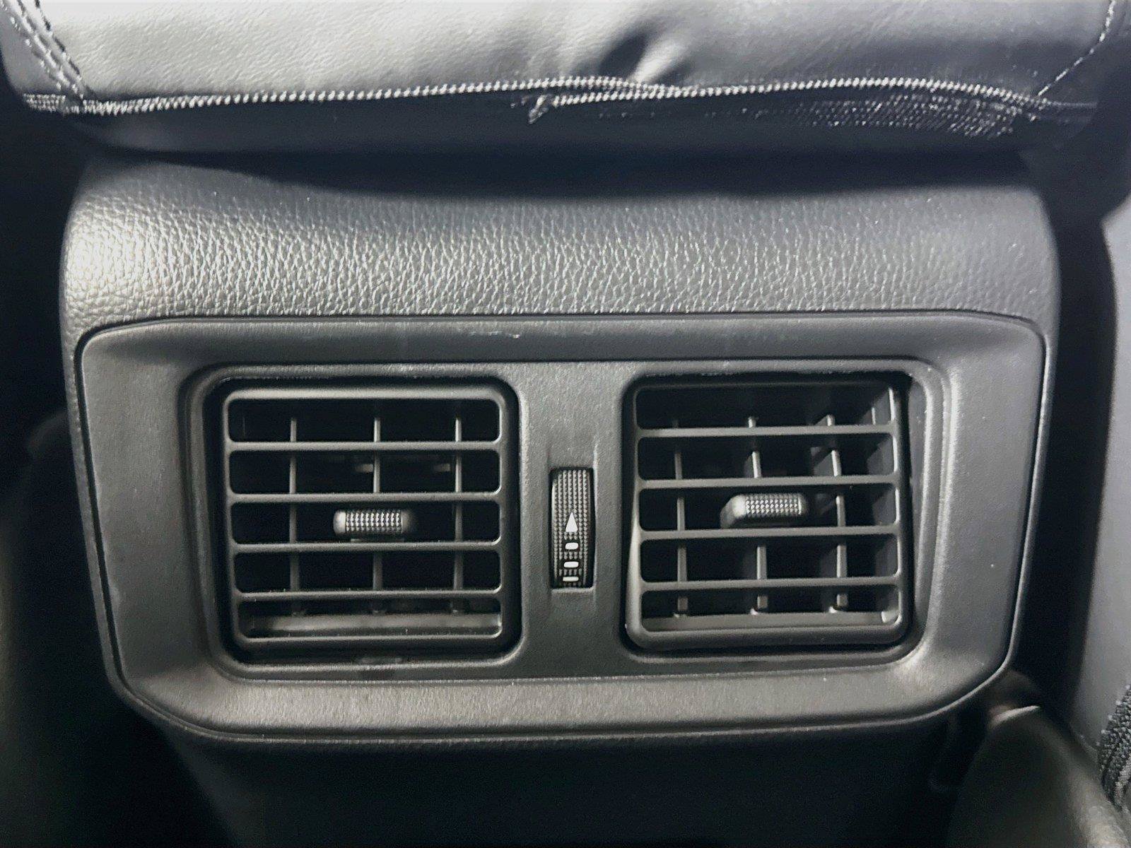 Certified 2024 Toyota RAV4 Limited w/ Weather Package FWD image 40