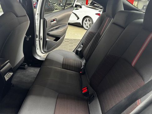 Used 2024 Toyota Corolla SE FWD image 39
