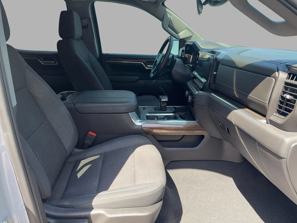 Used 2024 Chevrolet Silverado 1500 RST RWD image 20