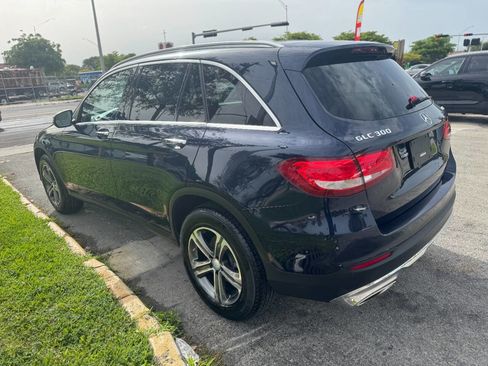 Used 2016 Mercedes-Benz GLC 300 4MATIC image 5