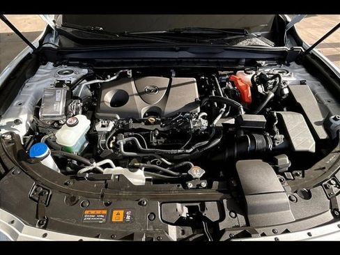 New 2026 MAZDA CX-50 AWD 2.5 Hybrid w/ Weather Package image 41