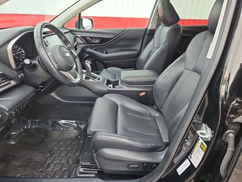 Used 2023 Subaru Outback Limited AWD/4WD image 22