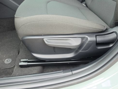 New 2026 Kia K4 FWD image 20
