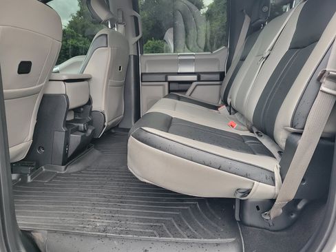 Used 2019 Ford F150 XLT w/ Equipment Group 302A Luxury AWD/4WD image 32