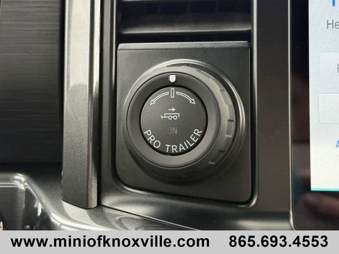 Used 2022 Ford F150 XLT w/ Equipment Group 302A High image 22