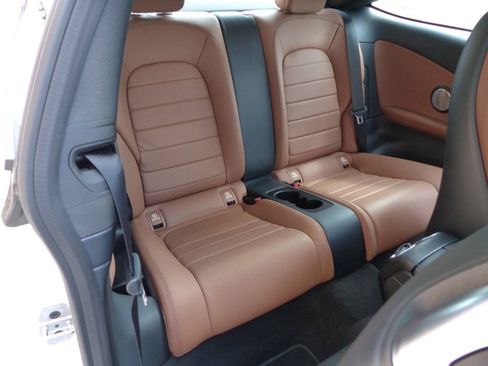 Used 2019 Mercedes-Benz C 300 Coupe image 62