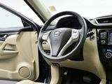 Used 2016 Nissan Rogue SL w/ SL Premium Package image 4