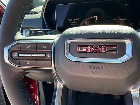 New 2026 GMC Terrain Elevation w/ Elevation Premium Package image 26