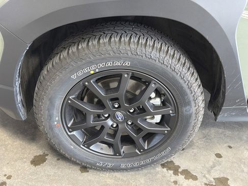 Certified 2026 Subaru Crosstrek 2.5i Wilderness image 9