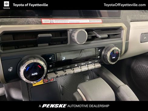 New 2026 Toyota Tacoma Limited image 26