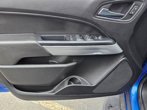 Used 2019 Chevrolet Colorado ZR2 image 31