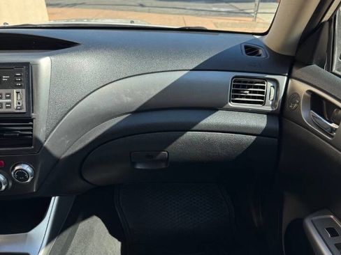 Used 2010 Subaru Impreza WRX Hatchback AWD/4WD image 16