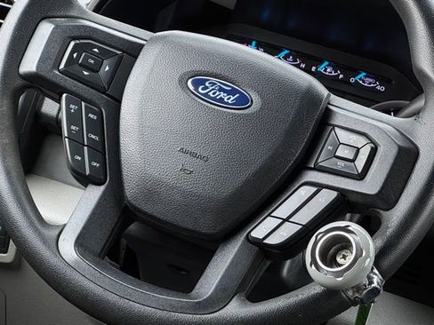 Used 2019 Ford F250 XLT image 30