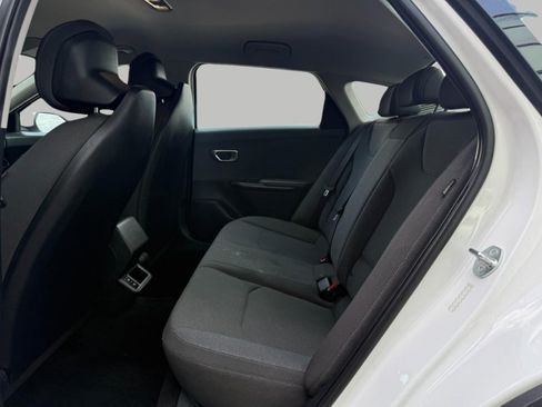 Certified 2025 Kia K4 FWD image 66