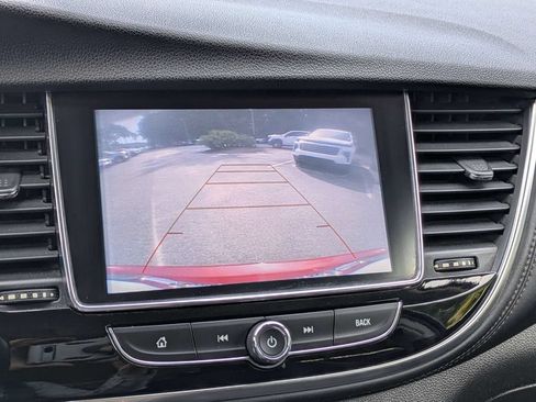 Used 2018 Buick Encore Preferred FWD image 21