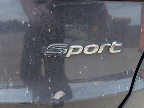 Used 2018 Hyundai Santa Fe Sport FWD image 8