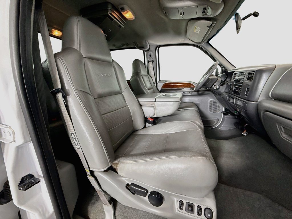 Used 2002 Ford F250 XLT AWD/4WD image 24