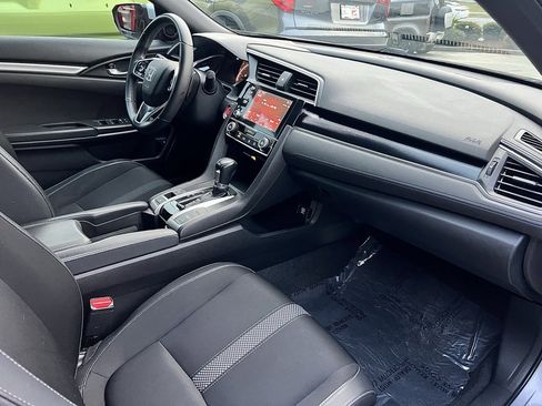 Used 2021 Honda Civic Sport image 27