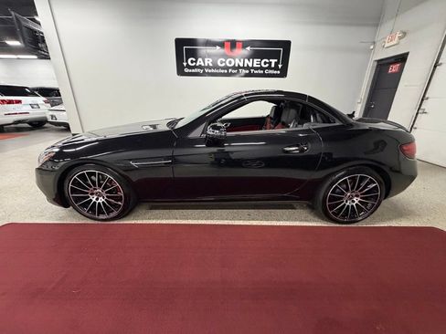 Used 2018 Mercedes-Benz SLC 300 image 53