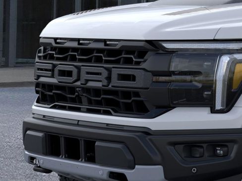 New 2026 Ford F150 Raptor image 17