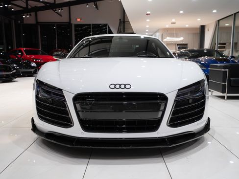 Used 2014 Audi R8 V10 AWD/4WD image 36