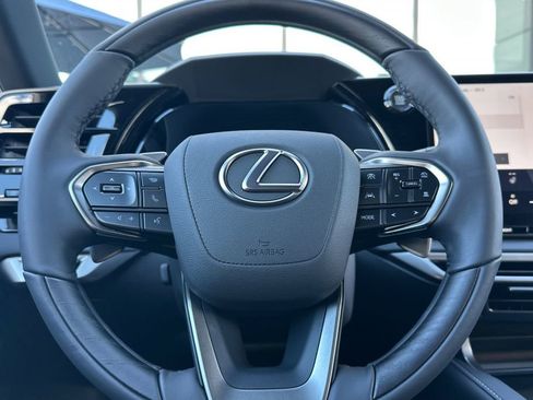 New 2026 Lexus RX 350 Premium image 23