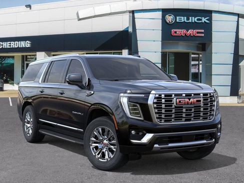 New 2026 GMC Yukon XL Denali w/ LPO, Floor Liner Package image 7