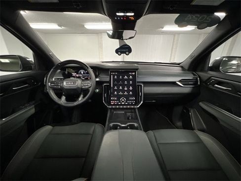 Certified 2024 GMC Acadia AT4 w/ Super Cruise Package image 21