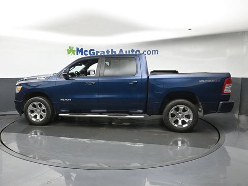 Used 2021 RAM 1500 Big Horn AWD/4WD image 22