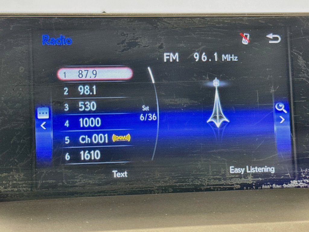 Used 2016 Lexus NX 200t FWD image 31