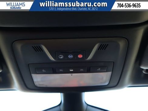 Used 2019 Buick Cascada Premium FWD image 26