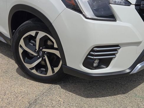 Certified 2023 Subaru Forester Touring w/ Popular Package #3 AWD/4WD image 3