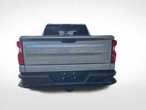 Used 2024 Chevrolet Silverado 1500 LT Trail Boss image 5