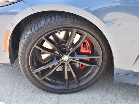 Used 2021 BMW 440i xDrive Coupe w/ Executive Package AWD/4WD image 10