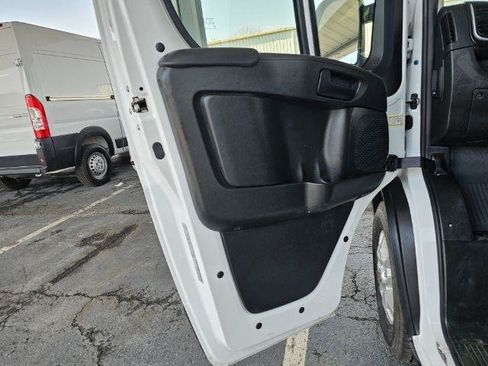 Used 2024 RAM ProMaster 2500 w/ Quick Order Package 22G SLT FWD image 25