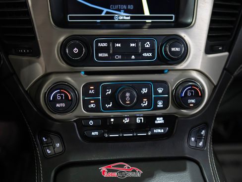 Used 2019 GMC Yukon XL Denali w/ Denali Ultimate Package image 33