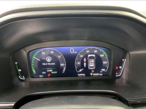 Certified 2026 Honda CR-V TrailSport image 25