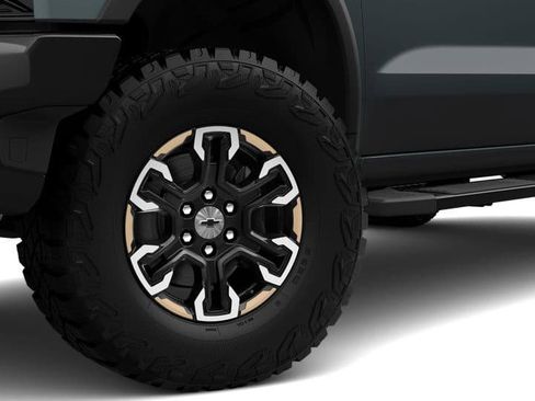 New 2026 Chevrolet Silverado 1500 ZR2 image 30