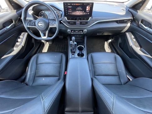 Used 2024 Nissan Altima 2.5 SL image 10