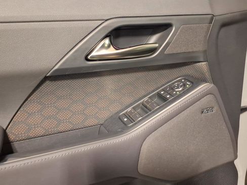 New 2025 Lexus GX 550 AWD/4WD image 4