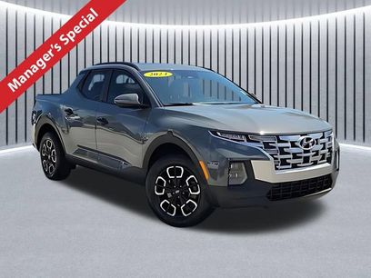 Used 2024 Hyundai Santa Cruz SEL w/ Activity Package